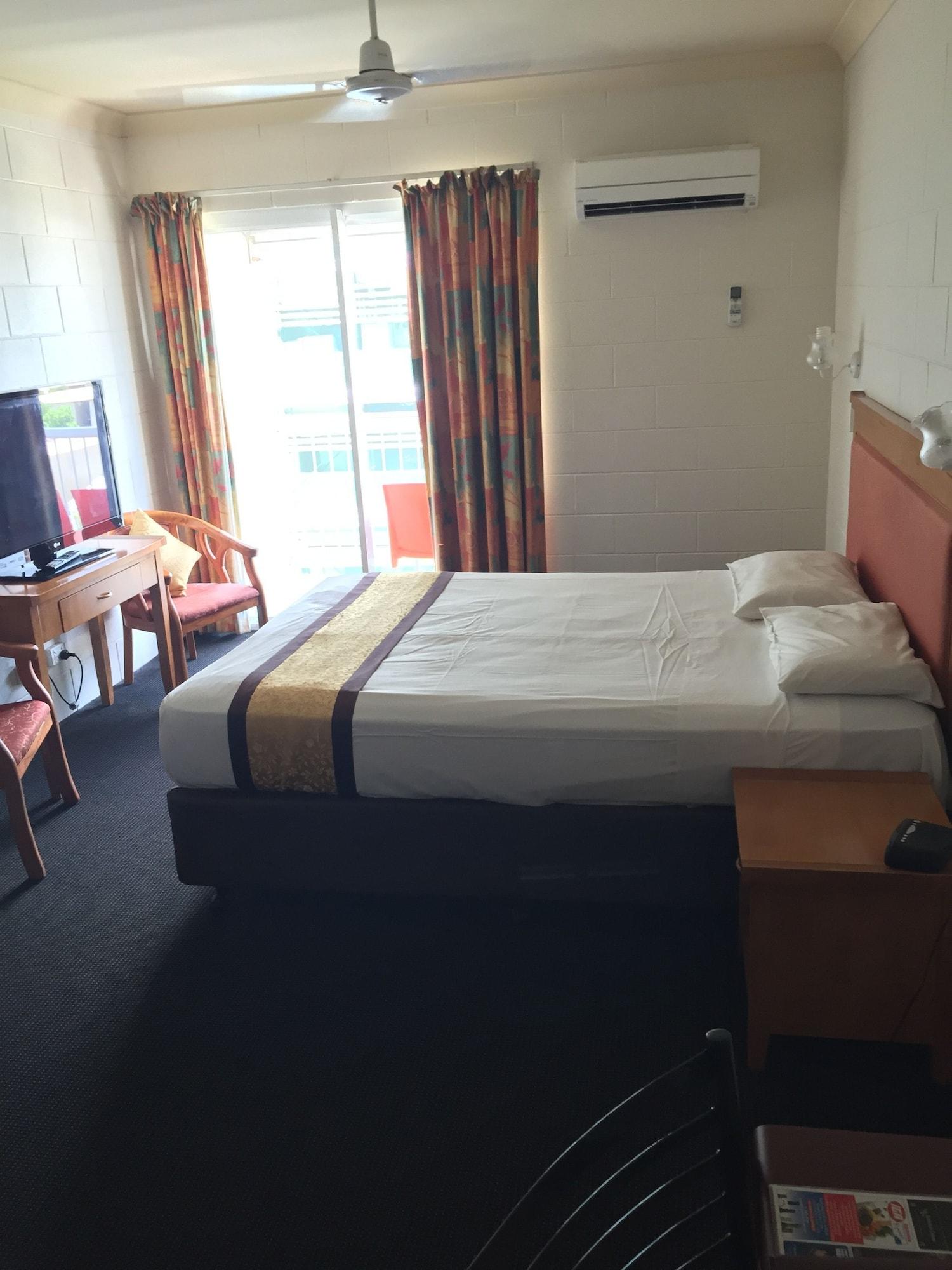Aparthotel Luma Luma