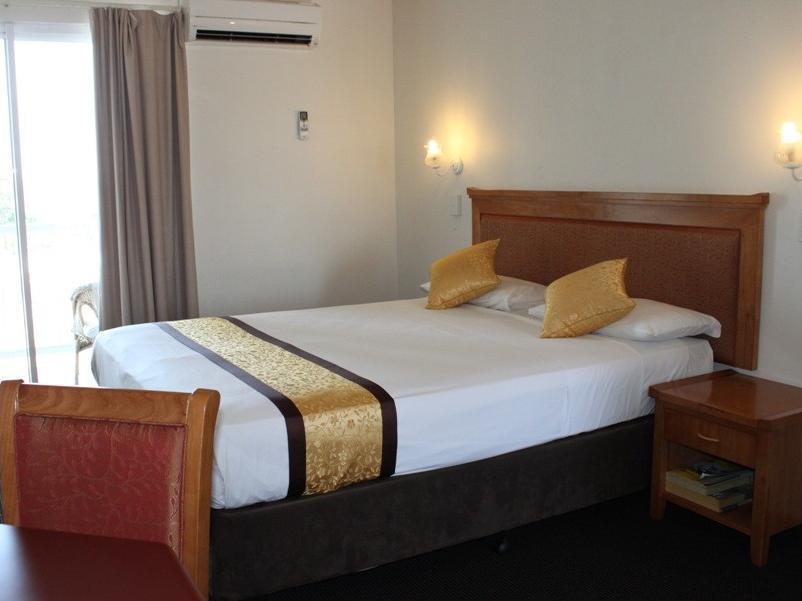 Luma Luma Aparthotel Darwin